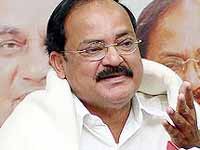 Venkaiah Naidu Venkaiah Naidu