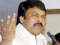Chiranjeevi Chiranjeevi