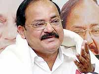 Venkaiah Naidu Venkaiah Naidu