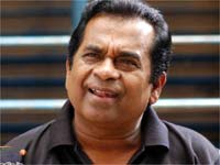 Brahmanandam Brahmanandam