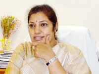 Purandeswari Purandeswari