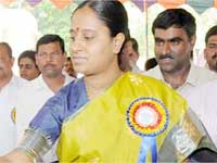 Konda Surekha Konda Surekha