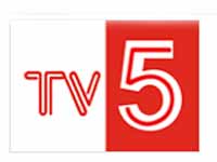 TV 5 TV 5