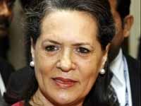 Sonia Gandhi Sonia Gandhi