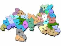 Rangareddy District Rangareddy District