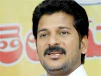 Revanth Reddy Revanth Reddy