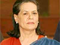 Sonia Gandhi Sonia Gandhi