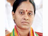 Konda Surekha Konda Surekha