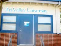 Tri-Valley University Tri-Valley University