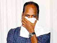 Murali Srinivas Murali Srinivas