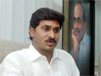 YS Jagan YS Jagan