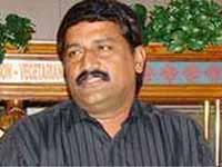 Ganta Srinivas Rao Ganta Srinivas Rao