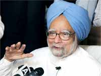 Manmohan Singh Manmohan Singh