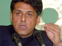 Manish Tiwari Manish Tiwari
