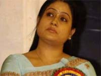 Vijayashanthi Vijayashanthi