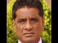 Gone Prakash Rao Gone Prakash Rao