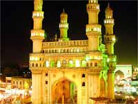 Hyderabad Hyderabad