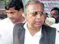 V Hanumantha Rao V Hanumantha Rao