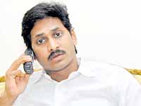 YS Jagan YS Jagan
