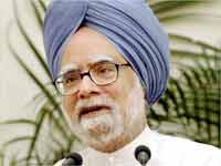 Manmohan Singh Manmohan Singh