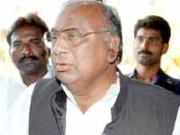 V Hanumantha Rao V Hanumantha Rao