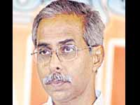 YS Vivekananda Reddy YS Vivekananda Reddy