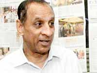 Narasimhan Narasimhan