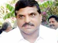 Botsa Satyanarayana Botsa Satyanarayana