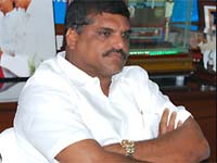 Botsa Satyanarayana Botsa Satyanarayana