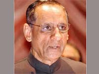 Governor Narasimhan Governor Narasimhan