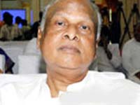 Paladugu Venkata Rao Paladugu Venkata Rao