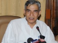 Pawan Kumar Bansal Pawan Kumar Bansal