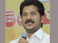 Revanth Reddy Revanth Reddy