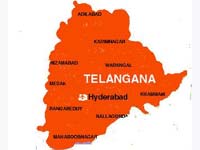 Telangana Telangana