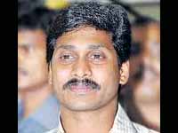 YS Jagan YS Jagan