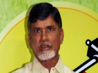 Chandrababu Naidu Chandrababu Naidu