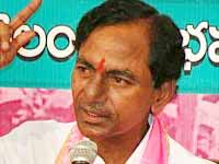 K Chandrasekhar Rao K Chandrasekhar Rao