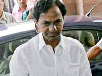 K Chandrasekhar Rao K Chandrasekhar Rao