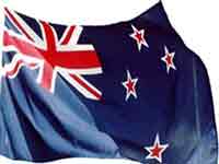 New Zealand Earthquake New Zealand Earthquake