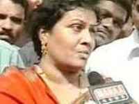Pulla Padmavathi Pulla Padmavathi