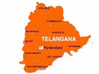 Telangana Telangana