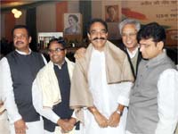 Telangana MLAs Telangana MLAs