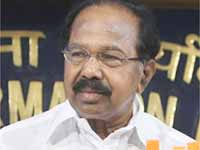 Veerappa Moily Veerappa Moily