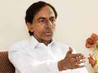 K Chandrasekhar Rao K Chandrasekhar Rao