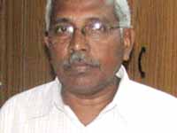 Kodandaram Kodandaram
