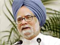 Manmohan Singh Manmohan Singh