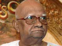 Mullapudi Venkataramana Mullapudi Venkataramana