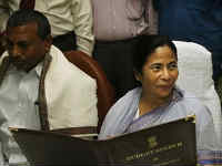 Mamata Banerjee Mamata Banerjee