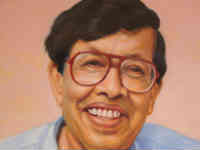 Ananth Pai Ananth Pai