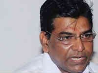 Nama Nageswara Rao Nama Nageswara Rao